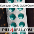 Kamagra 100Mg Gelée Orale dapoxetine1